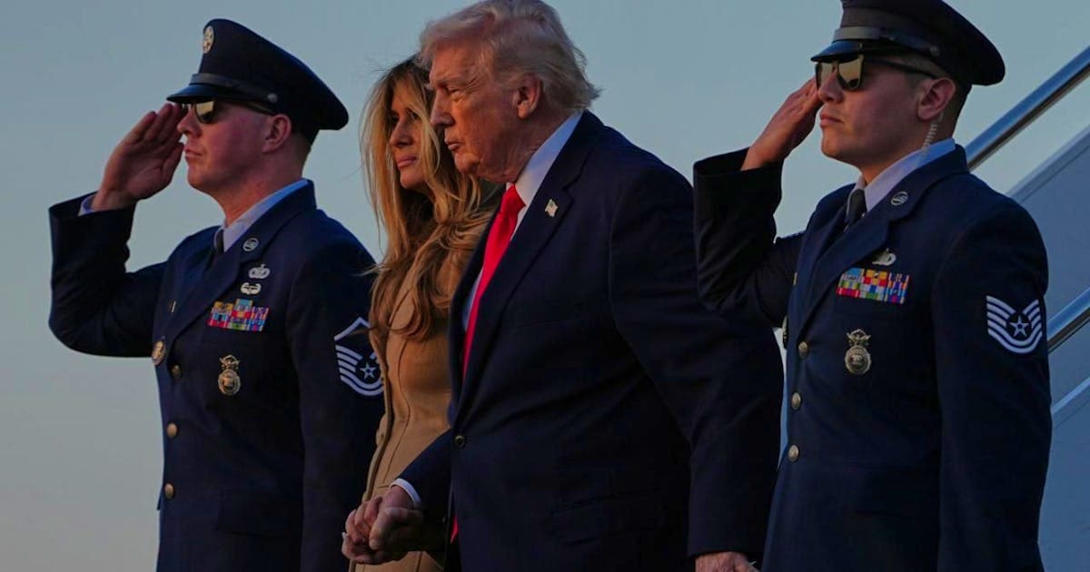 Demokraten blockieren Trumps Abschiebepolitik erfolgreich