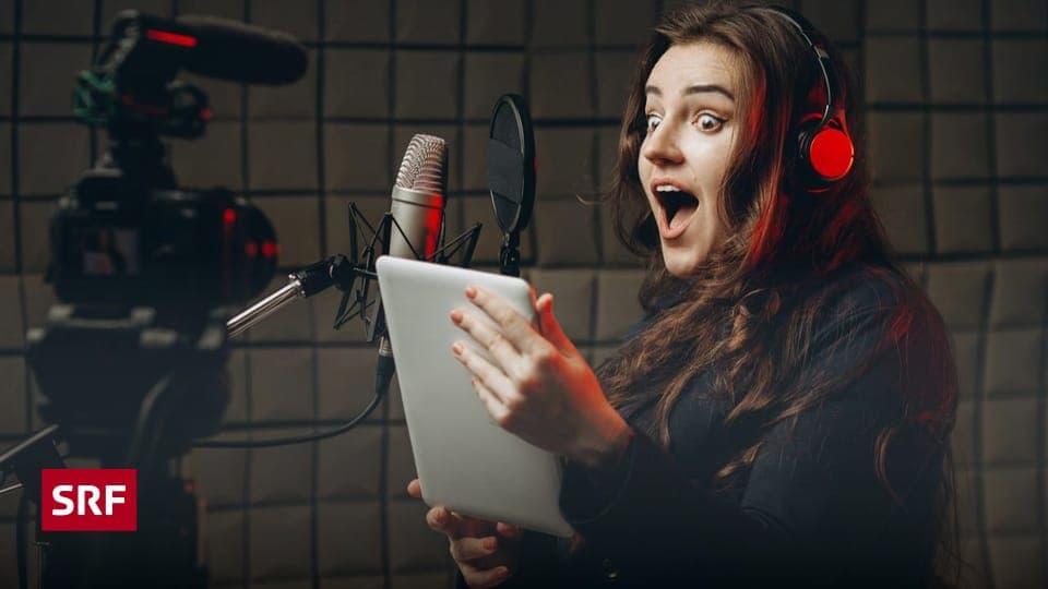 Synchronisation: Wie deutsche Studios das «you» übersetzen