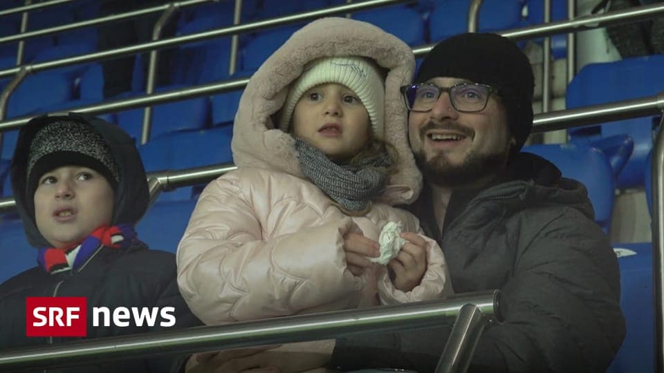 Basler Initiative: Gratis-Fussballtickets für Bedürftige