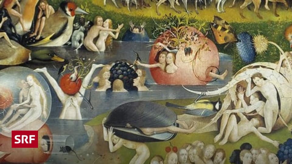 Schweizer Kunst zwischen Utopie und Realität: Neue Wege