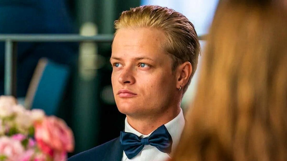 Rechtsdebatte um Einverständnis: Fall Marius Borg Høiby