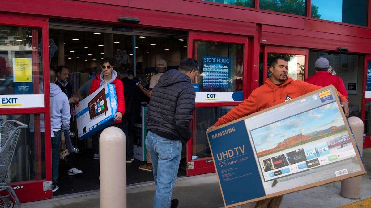 Singles Day: Schweizer Handel verliert Terrain an China