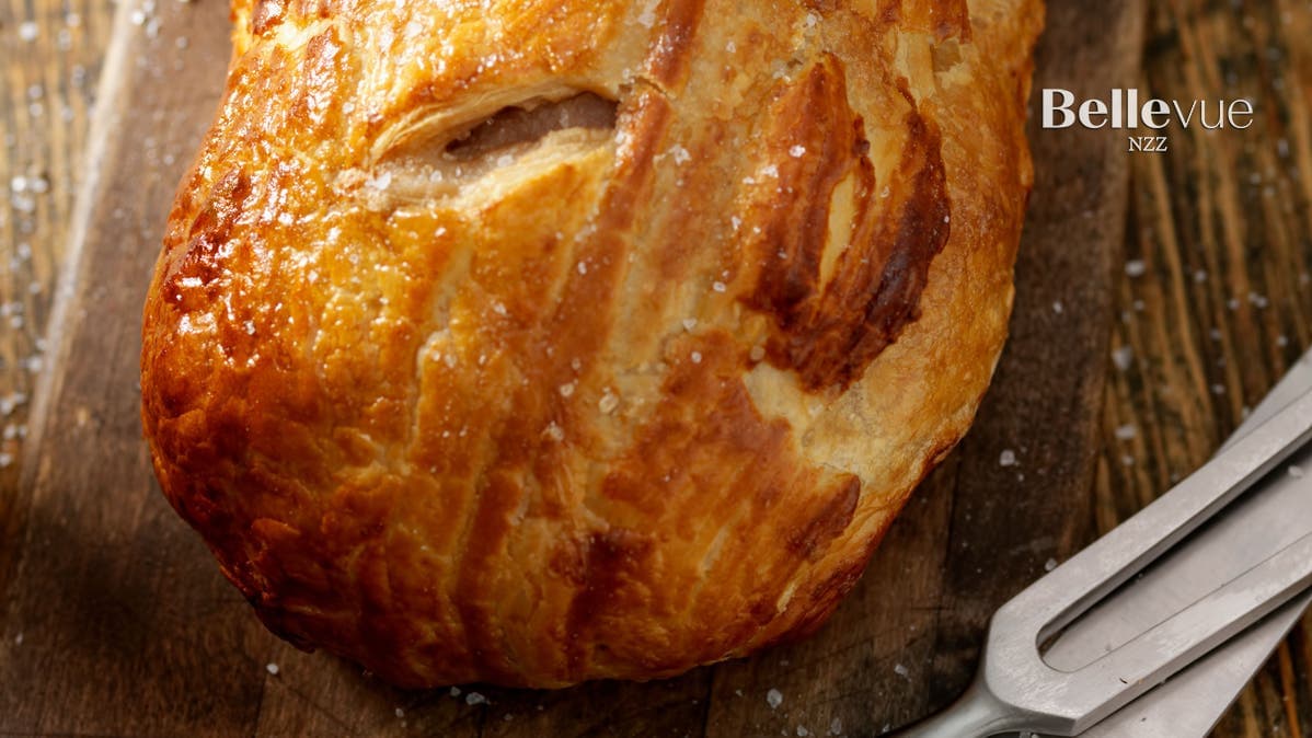 Schinkli im Teig: Tradition gegen moderne Food-Trends