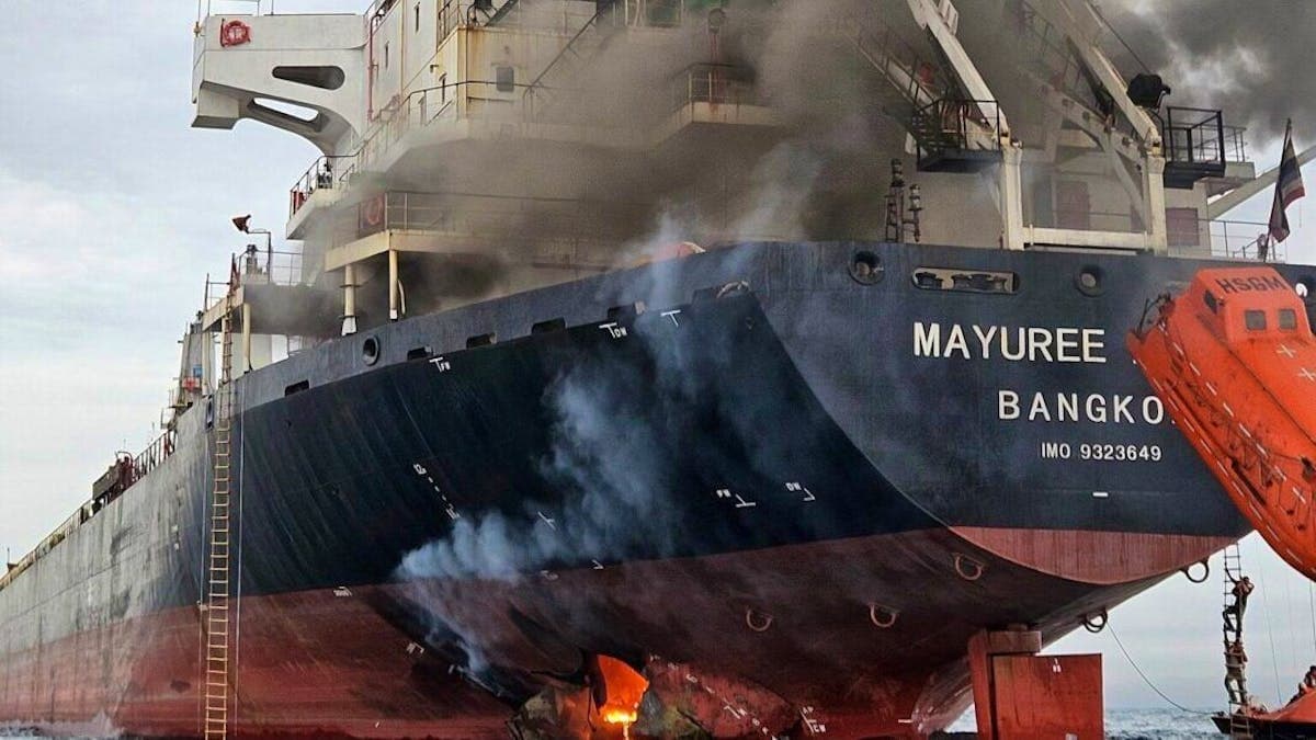 Iran-Krieg: Energiekrise belastet Schweizer Wirtschaft