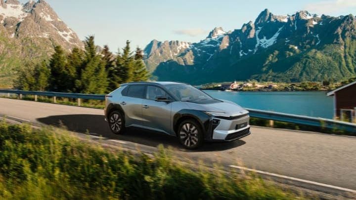 Toyota bZ4X 2026: Schweizer Elektro-SUV mit Vernunft