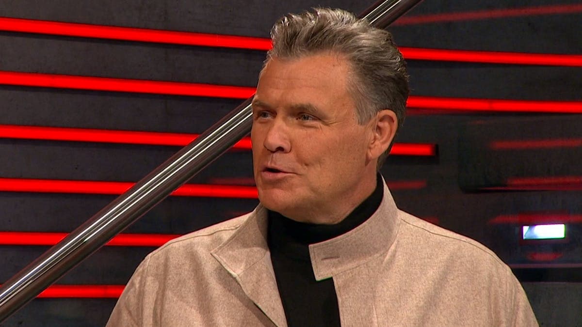 Gantner rechtfertigt Trump-Geschenke: Seco war informiert