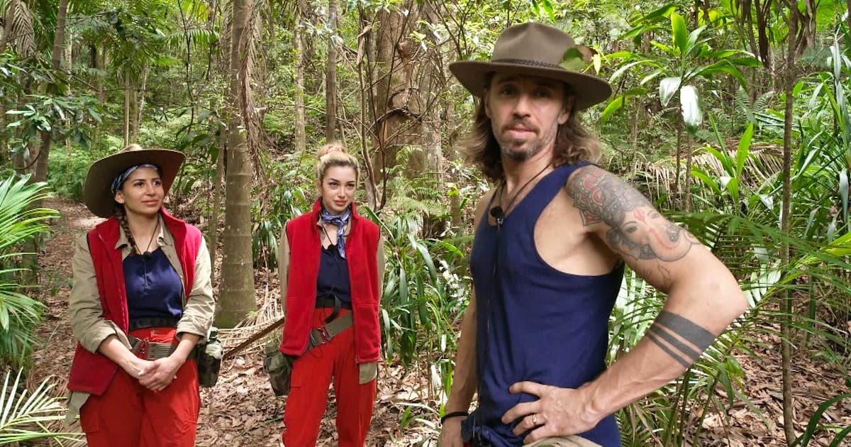 Schweizer Reality-TV: Dschungelcamp-Teilnehmerin sorgt erneut für Kontroversen