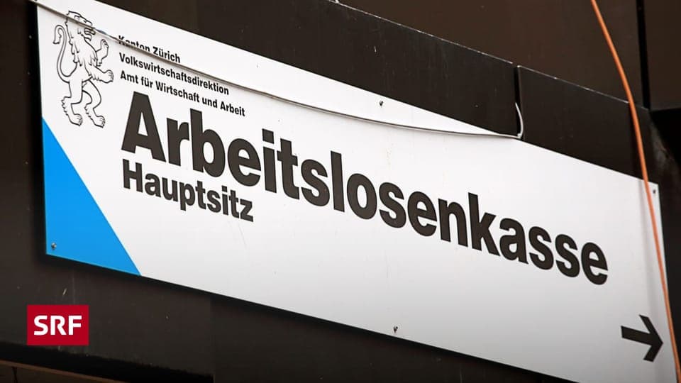 Datenmissbrauch bei Zürcher Arbeitslosenkasse: Ermittlungen