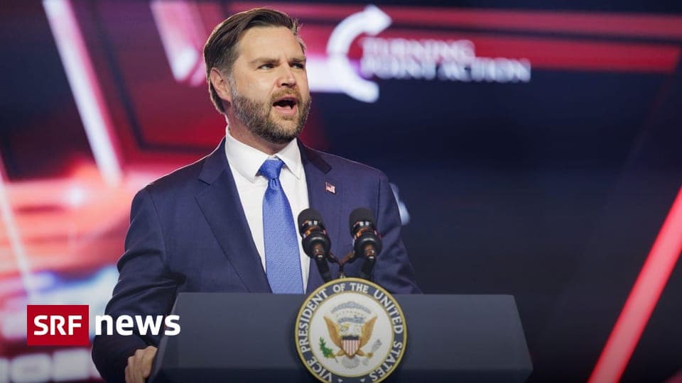 Turning Point USA nach Kirks Tod: Machtkampf um Trumps Erbe