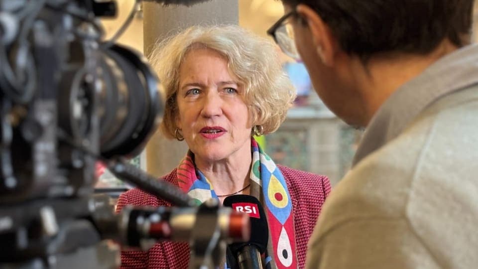 Zürich: Täglich sexuelle Belästigungen gemeldet