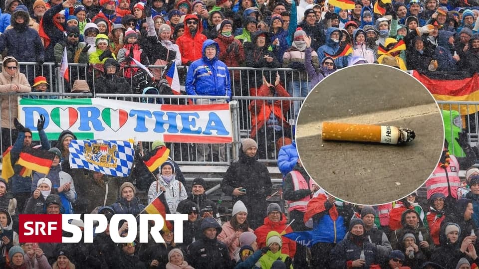 Milano Cortina 2026: Schweizer Rekord überschattet Probleme