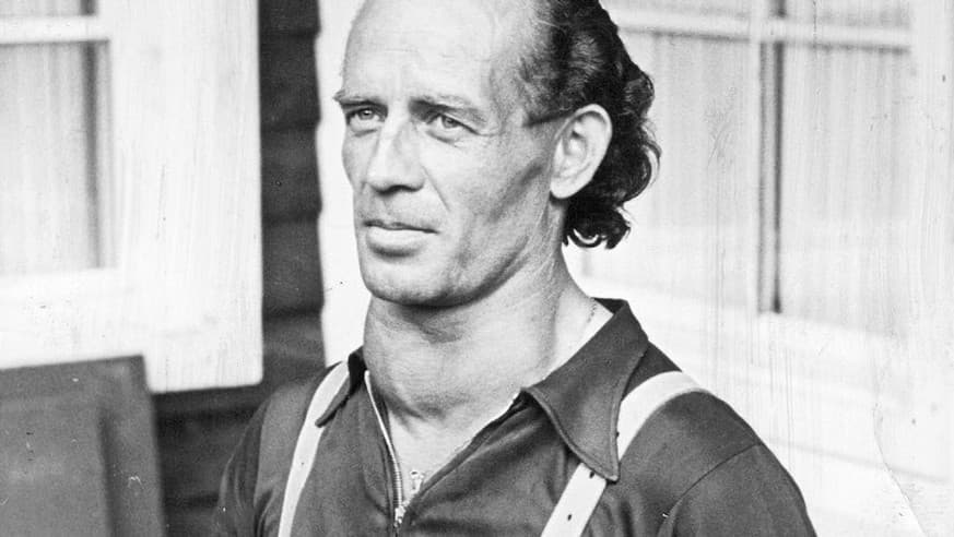 Bruno Gröning: Der Wunderheiler-Mythos und seine Folgen