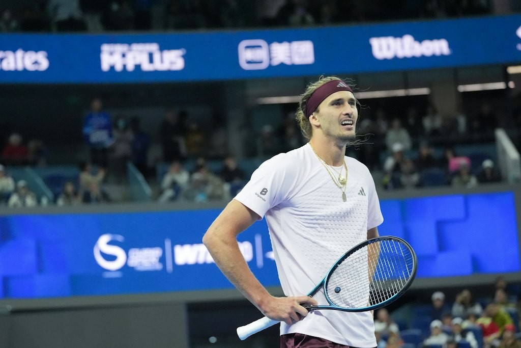 Zverev wird die Nummer 1 – doch diese Zahlen werfen Fragen auf