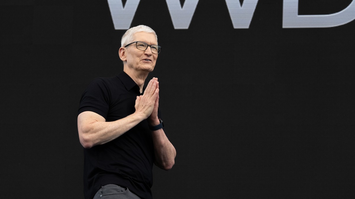 Apple kämpft mit Chip-Engpässen vor iPhone-Launch