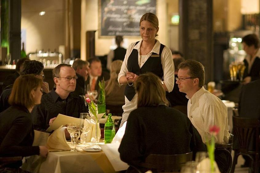«Der Kunde ist König»: Gilt das in Schweizer Restaurants noch?