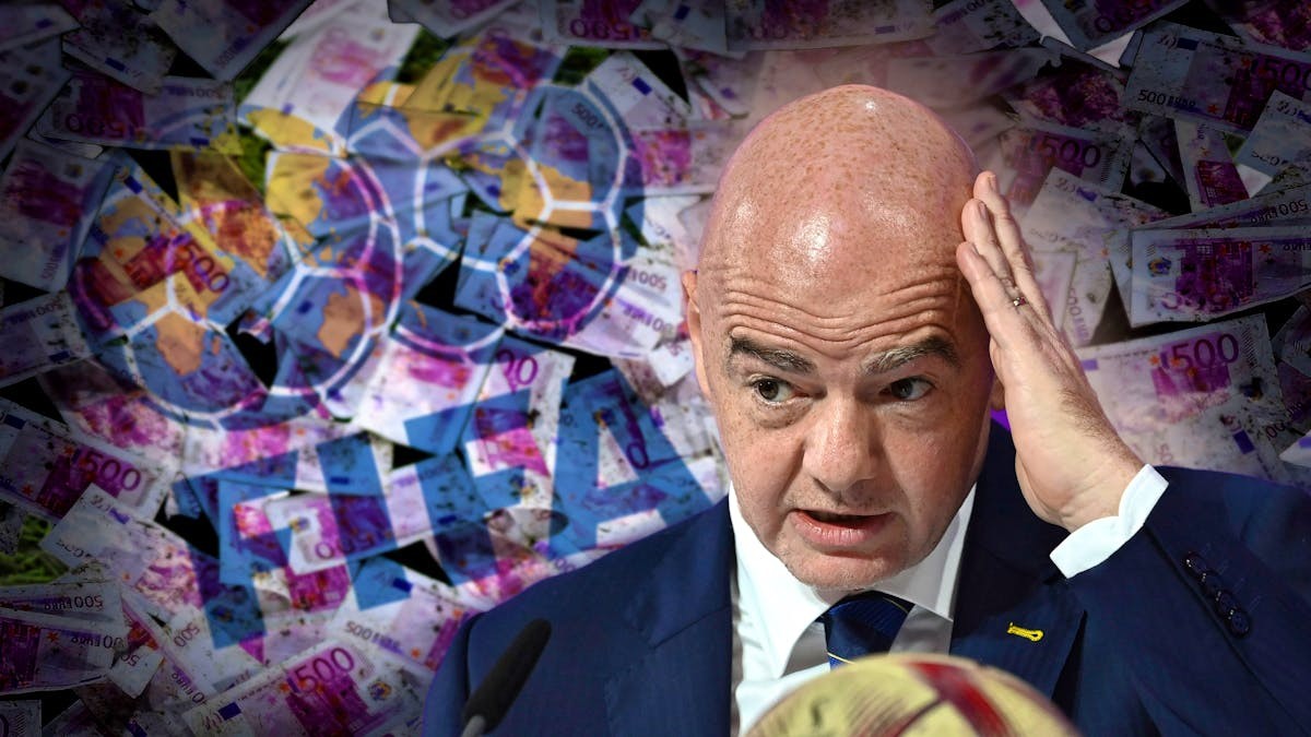 Fifa-Verkaufspläne gescheitert: Schweizer Politiker fordern Konsequenzen für Infantino