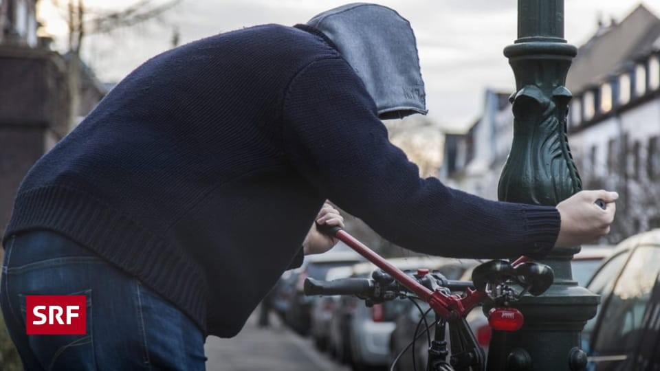 Die digitale Schranke gegen E-Bike-Diebe