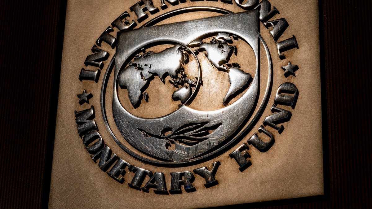 IWF hebt Weltwirtschaftsprognose leicht an