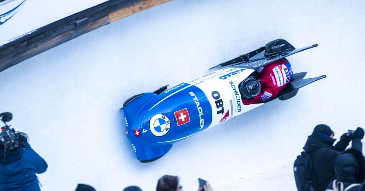 Vogt boykottiert Altenberg nach Michels Unfall