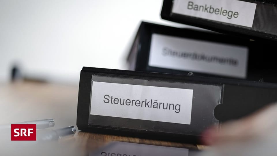Bürokratie für Mini-Vereine: Bern und Luzern fordern Steuererklärung von Kleinstclubs