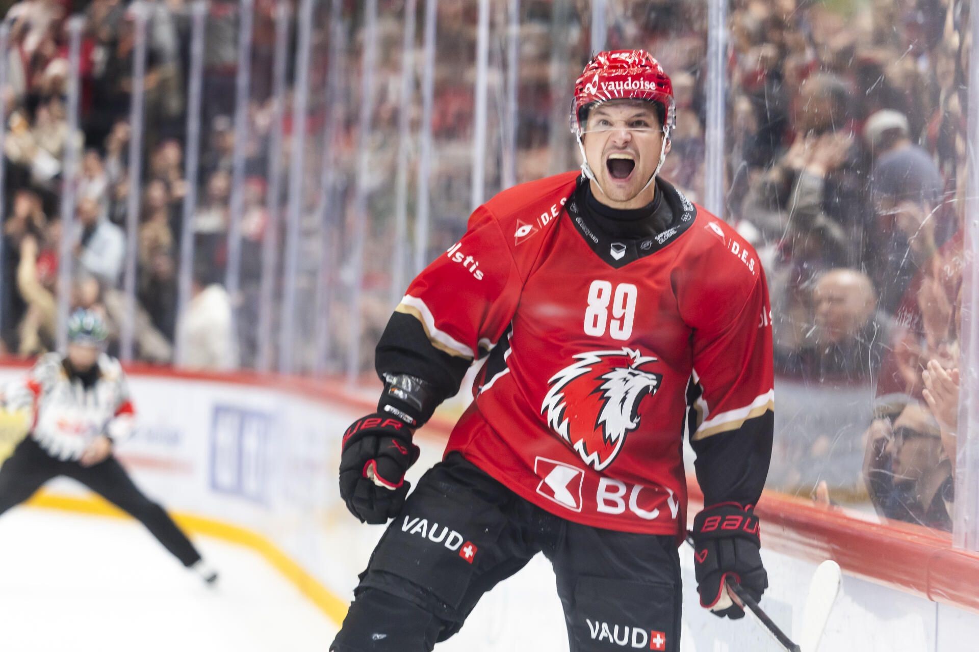 Swiss-League-Spieler überzeugen in der National League