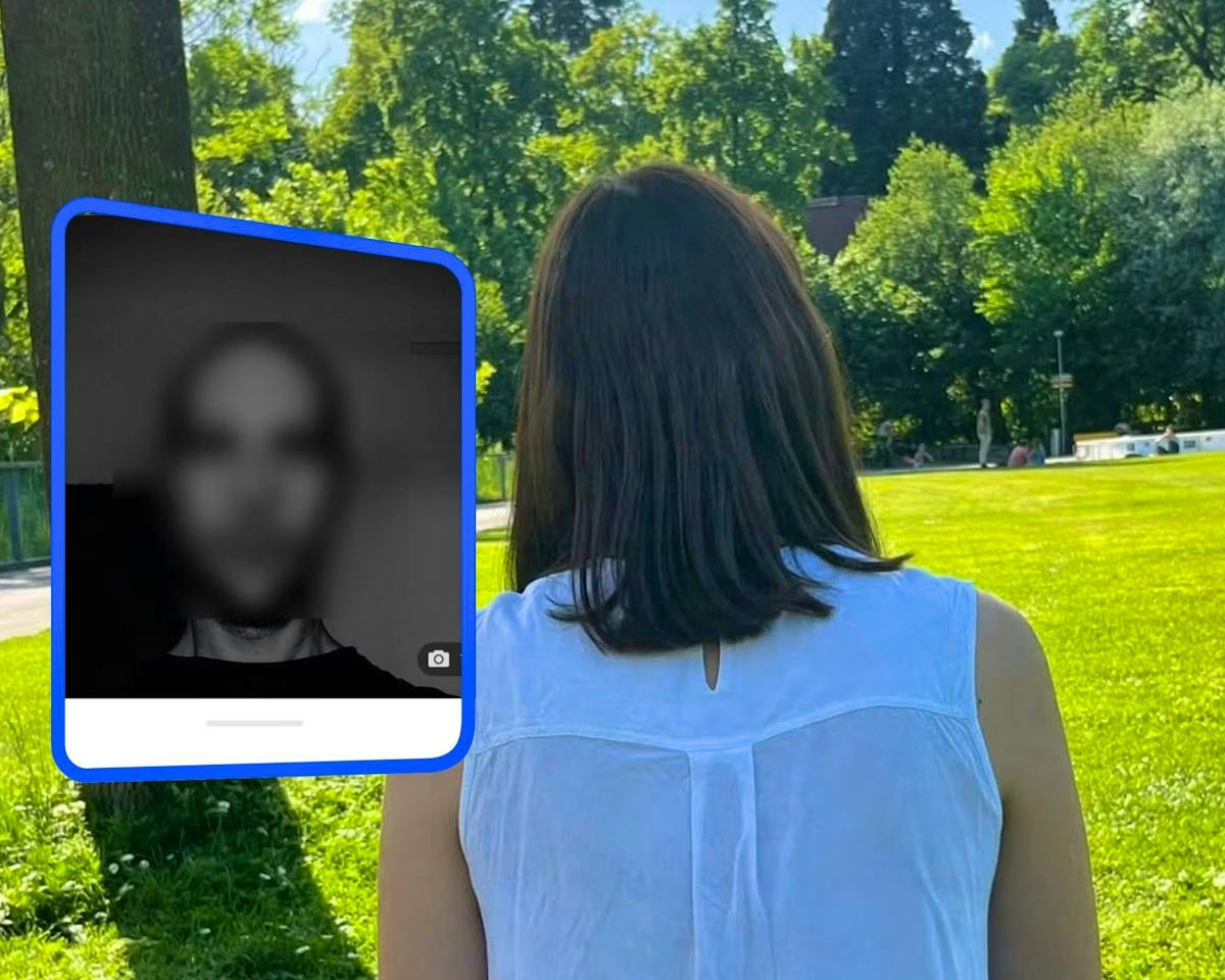 Stalking auf Dating-Apps: Wenn digitale Besuche zur Belastung werden