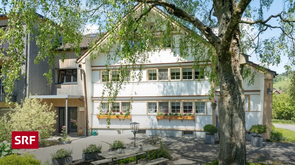 Booking.com blockiert Appenzeller Gästehaus wegen Kulanz