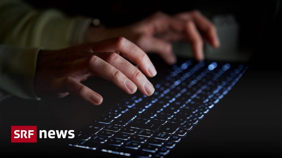 Cyberprozess in Zürich: Schweizer Entwickler soll Ransomware-Bande unterstützt haben
