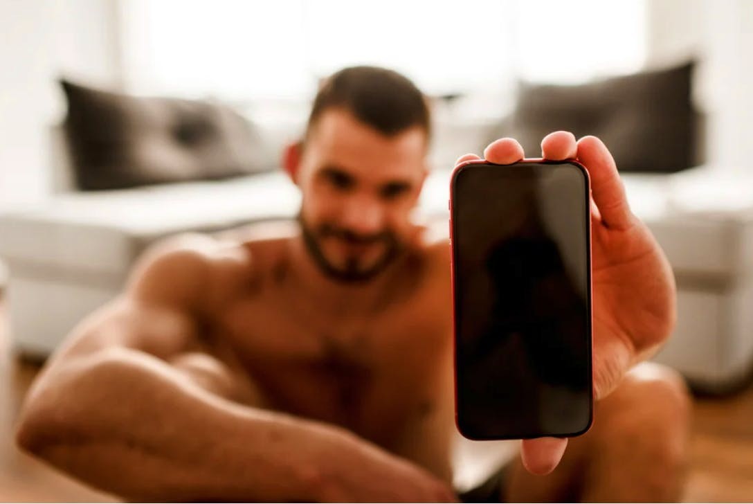 Sextortion in der Schweiz: Junge Männer im Visier krimineller Banden
