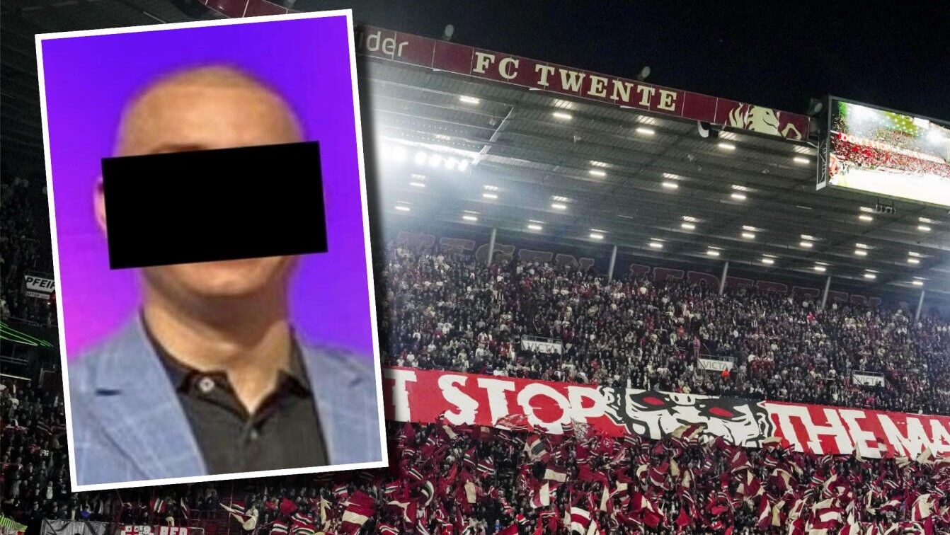 Vier Monate Haft für FC-Thun-Fan nach Angriff auf Polizist in Almelo