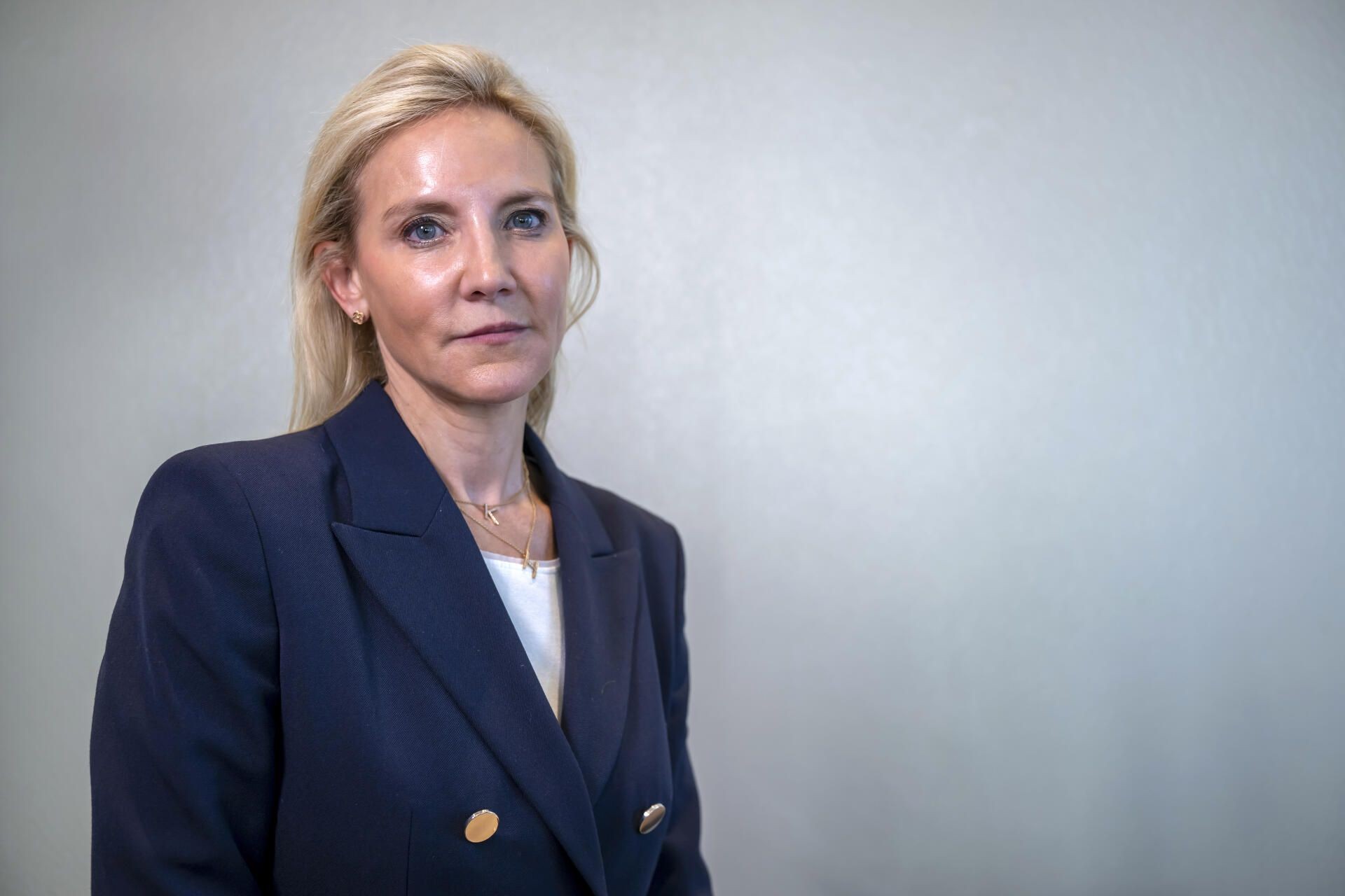 Céline Amaudruz kandidiert für den Bundesrat: Kritik an Finma und Armee
